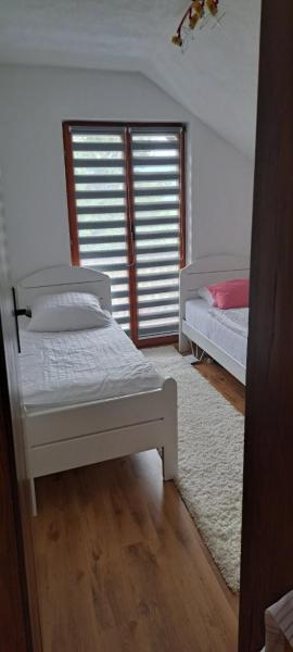 Kuća za odmor
